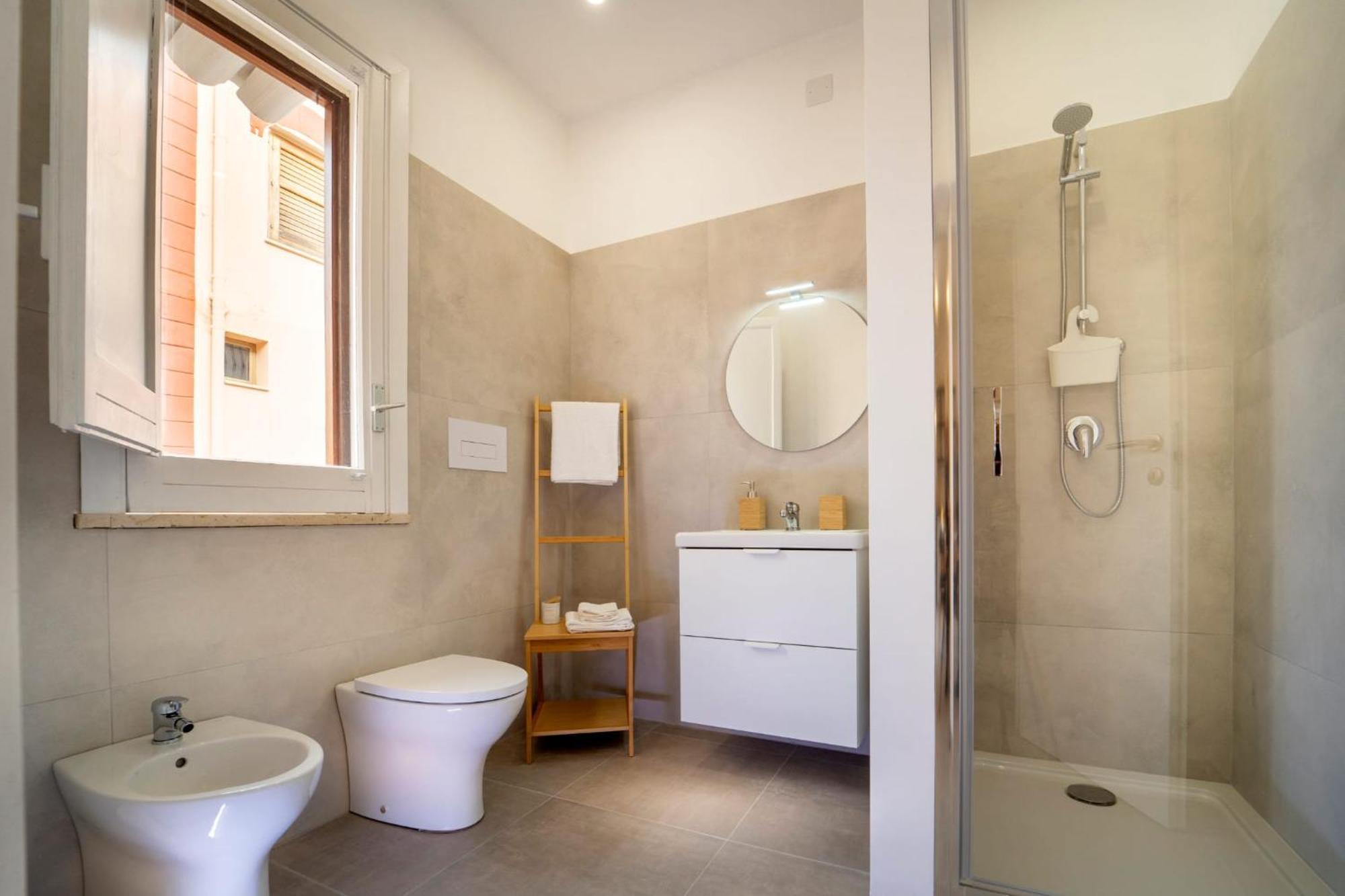 Mameri Central Rooms Castellammare del Golfo Extérieur photo