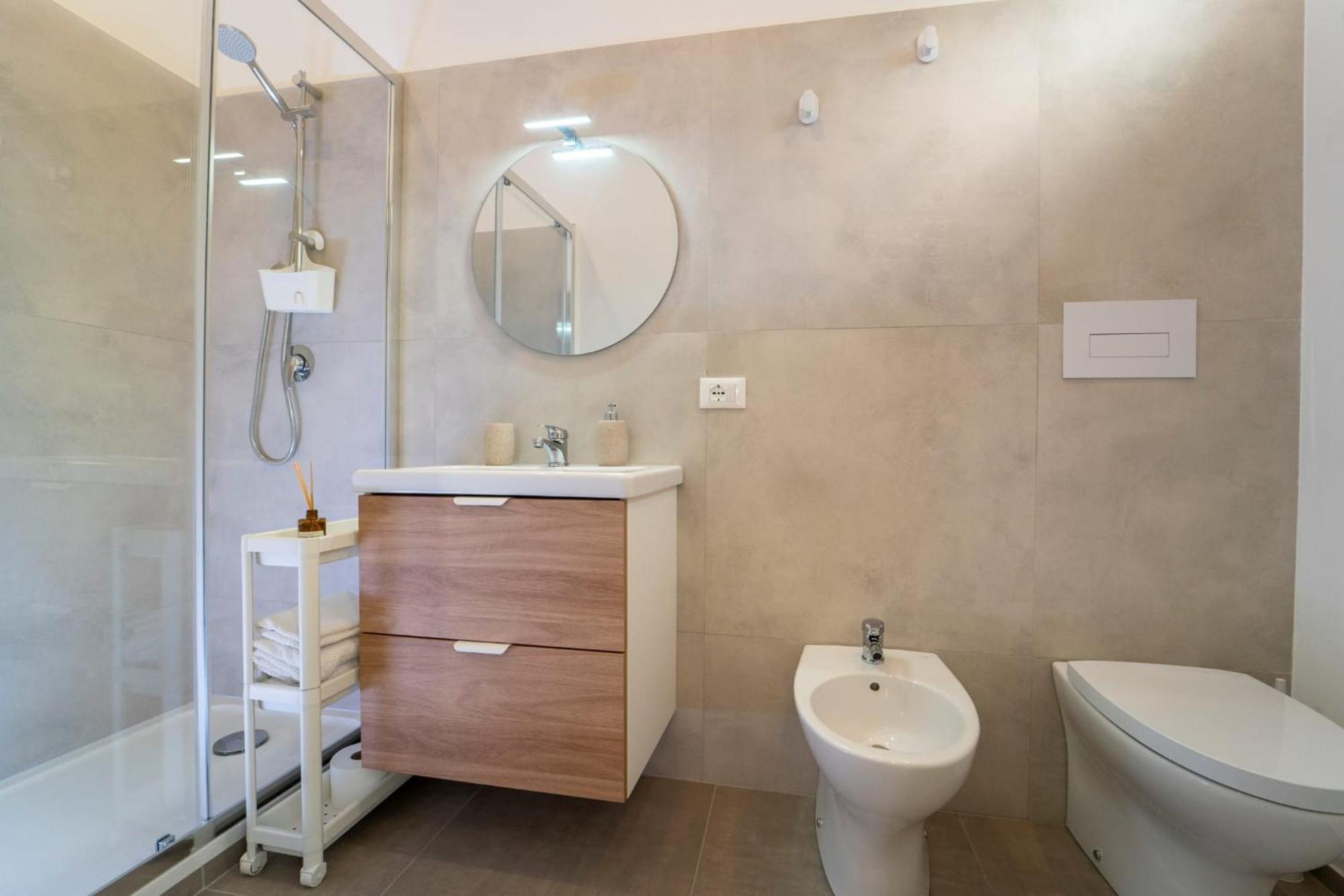 Mameri Central Rooms Castellammare del Golfo Extérieur photo